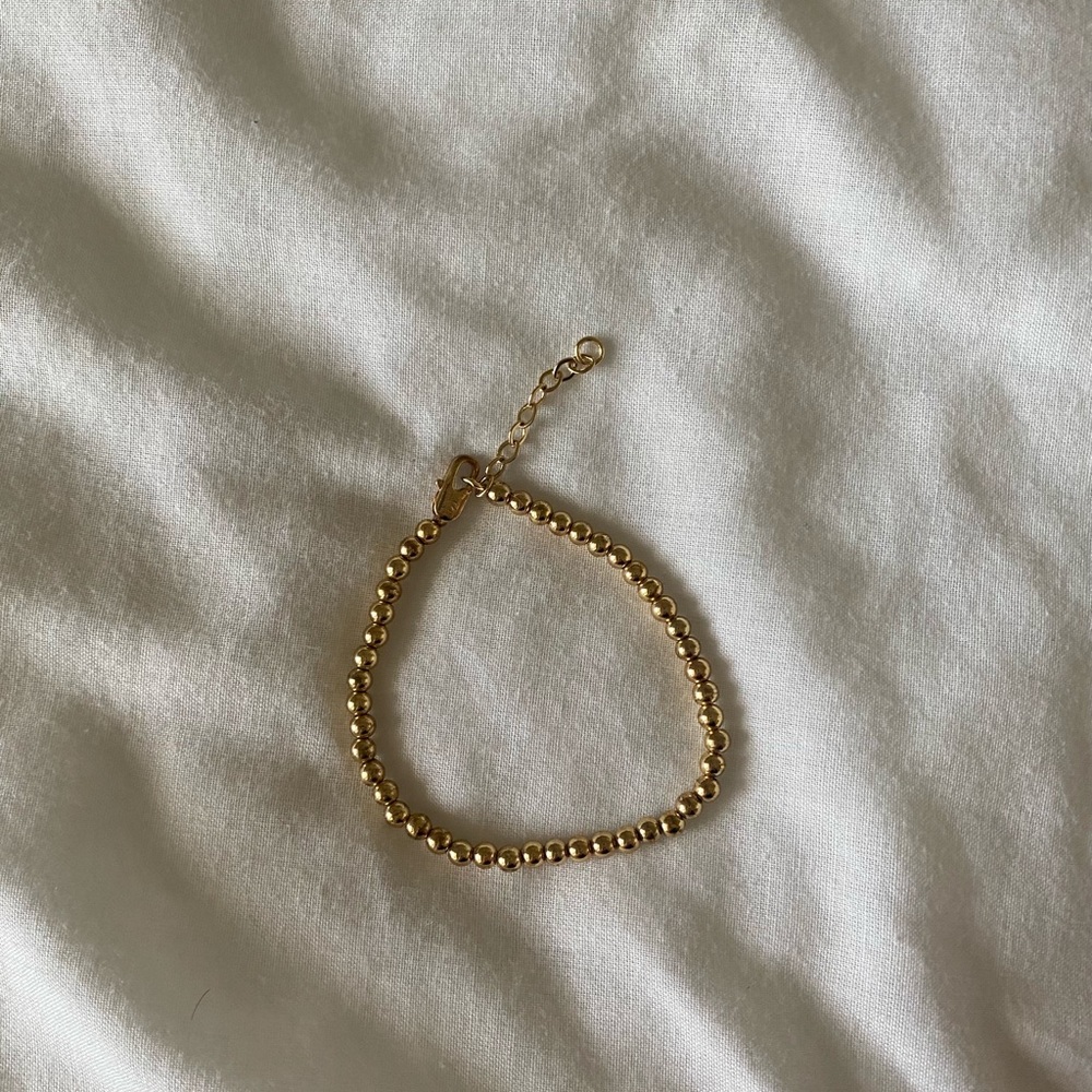 Ana Luisa Roma bracelet